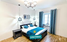 Stylish Apartment. Heart Of The City